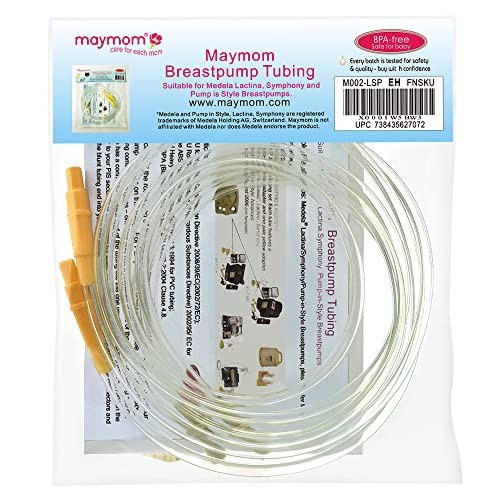 Medela breast pump tubing - medela,