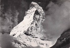 SUISSE ZERMATT MATTERHORN