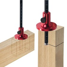 Jauge de marquage de roue