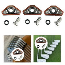 Golf Club Training Training Premium Rechant Parts Sports Pratique pratique