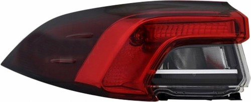 Phare gauche pour toyota - ar,