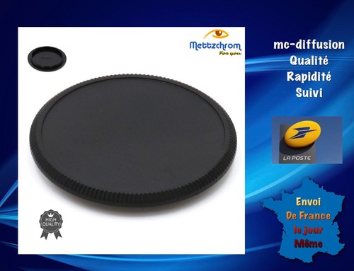 Bouchon boîtier m42 pour - bouchon,