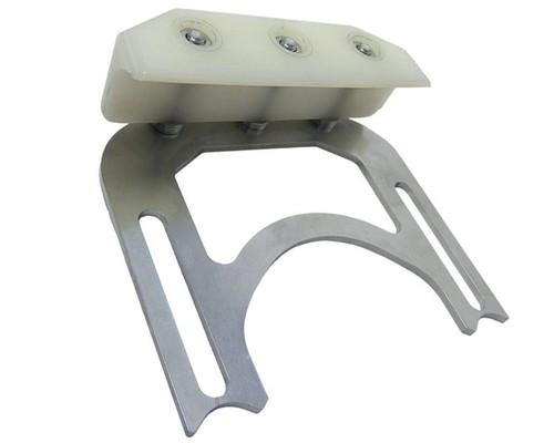 Kit protection disque de - de,