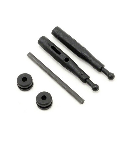 Blade eflh1522 fixation - blade, de