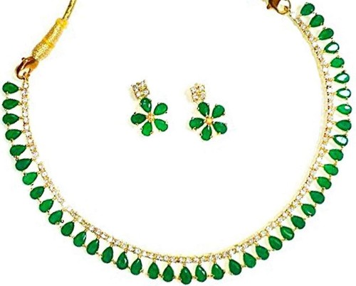 Ensemble bijoux mode - bijoux,