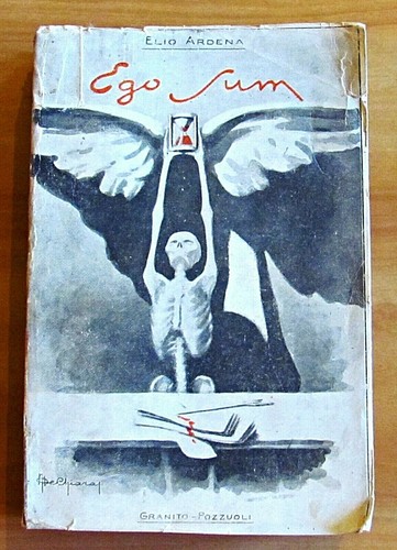 Ardena elio ego sum - ardena,