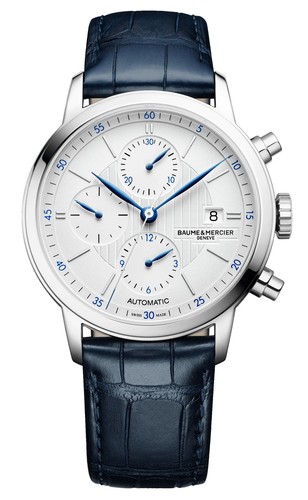 Baume mercier classima - &,