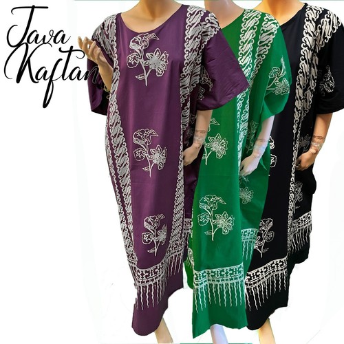 Cool kaftans java robe - kaftans,