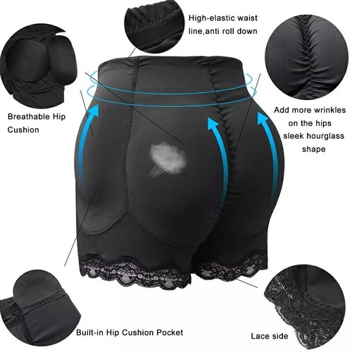 Culotte fessier hanche - culotte,