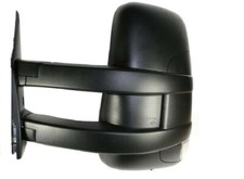 Miroir Droite Pour daily 2006 Au 2011 Man Flèche Longs Antenne 2Pin