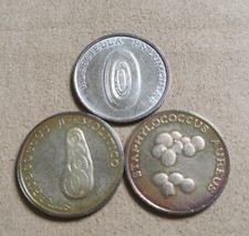 DOMPE' FARMACEUTICI Lot De 3