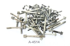 Honda CBR 900 RR SC33 BJ 96 -