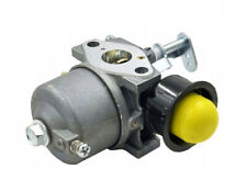 Carburateur + apprêt pour tondeuse à gazon avec moteur 1P56F / T100 / LS1210 ...