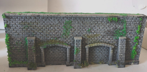 Mur arcade 12 5 - d'arcade, cm