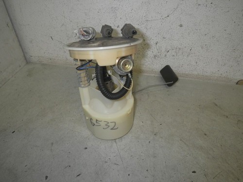 Pompe carburant renault - carburant,