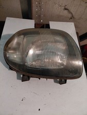 Phare Avant Droit Clio 2