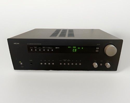 Arcam avr200 v surround - v,