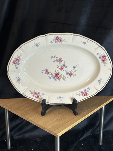 Plat service boch frères - boch,