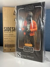 Sideshow - Star Wars Ponda