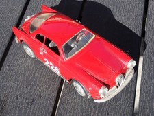 Togi Alfa Romeo Giulietta