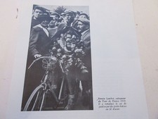 CYCLISME COUPURE LIVRE F300