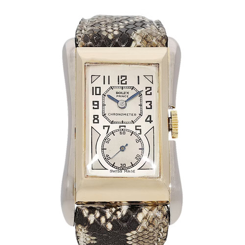 Rolex prince automatique - prince,