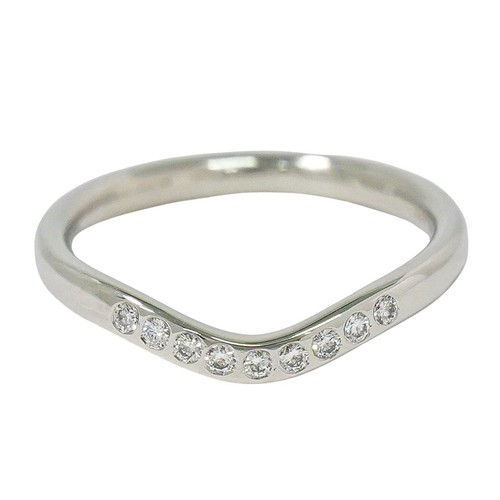 Bague diamant tiffany - en, &