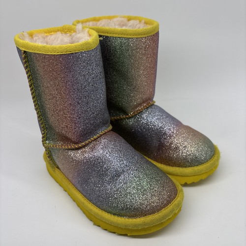 Ugg little girl - girl, 10