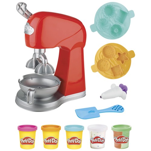 Play doh kitchen creations - play-doh,
