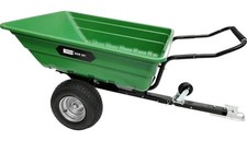 Chariot de jardin - Remorque benne basculante GGW 501 Güde G94323