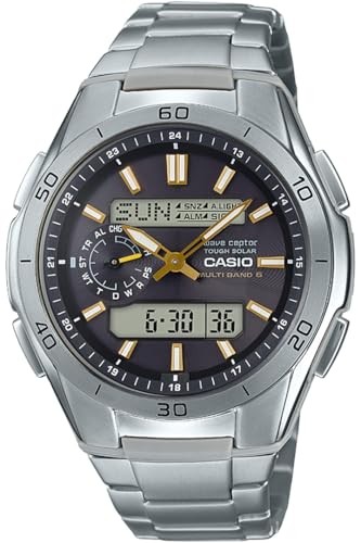 Montre casio wave ceptor - casio,