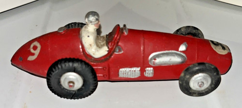 Dinky toy ferrari - , rouge