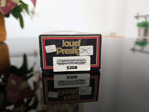 Jouef champagnole voiture - jouef,