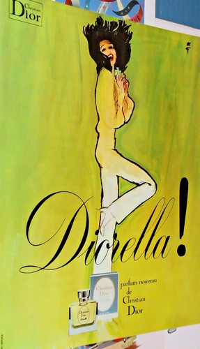 Gruau lot 12 publicités - gruau,