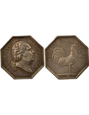 France louis xviii - france,