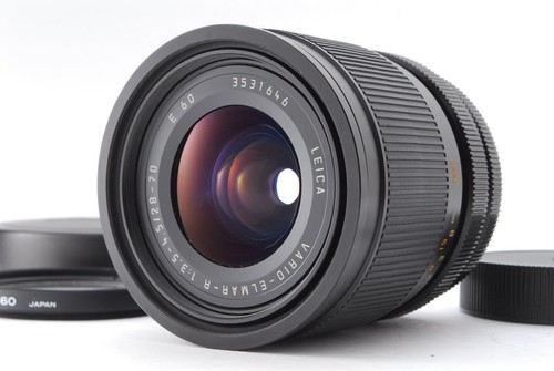 Objectif zoom caméras leica - objectif,