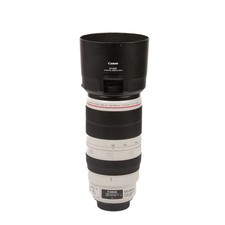 CANON EF 100-400mm f/4,5-5,6 L