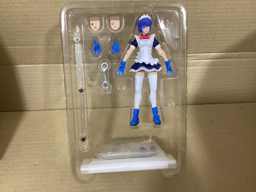 Figurine figma max - figurine,