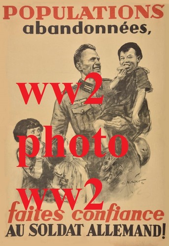 Ww2 photo vichy pétain - photo,