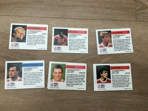 Lot pro cartes - pro,