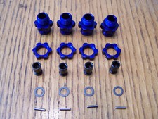 Fits traxxas jato 4x4 - 4x4, vxl