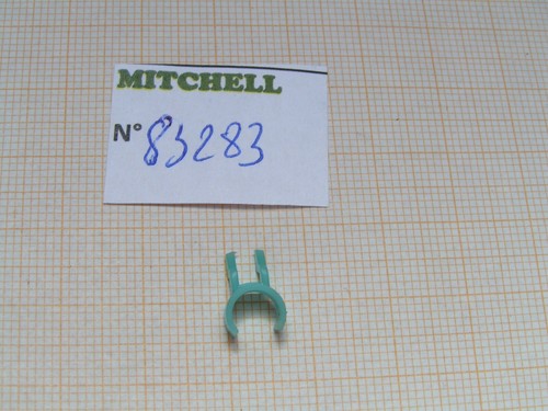 Commande anti moulinet - commande,