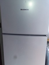 Frigo congélateur FTL243FST0FR