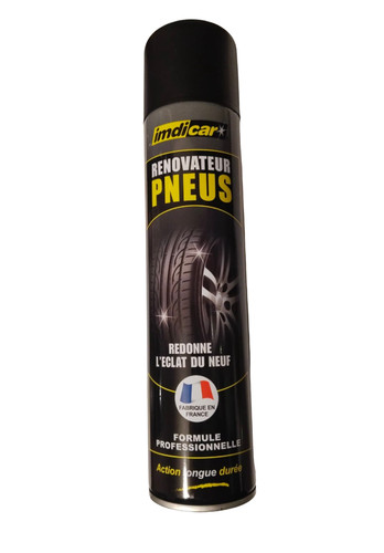 Imdicar renovateur pneus - imdicar,