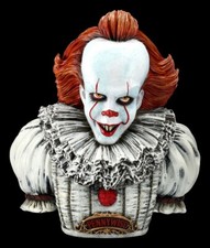 Pennywise Buste - Es - Horreur