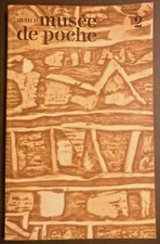 JEAN DUBUFFET Marcel FIORINI