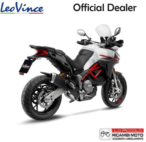 80028 décatalyseur leovince - décatalyseur,