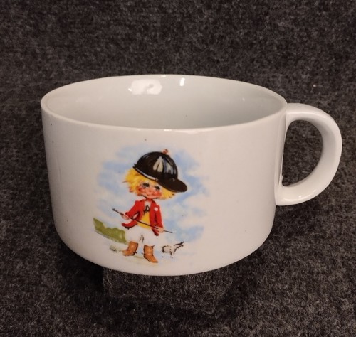 Grande tasse poulbot michel - grande,