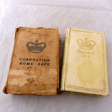 TIRELIRE BANK CORONATION HOME