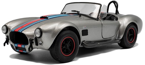 Shelby cobra 427 mkii 1965 - shelby,